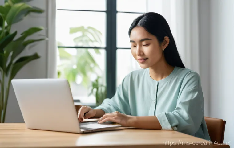 콘텐츠 크리에이터로서의 자기 개발 방법 - **Prompt:** A determined and focused Southeast Asian male content creator, in his early 30s, dressed...