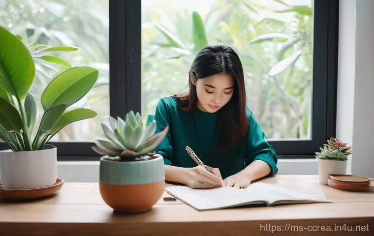 콘텐츠 제작자를 위한 창의력 향상 훈련 - **Prompt 2: "The Art of Traditional Malaysian Cooking"**
    A warm and inviting, eye-level photogra...