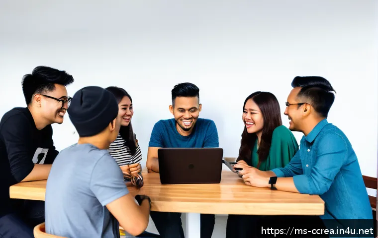 콘텐츠 크리에이터의 커리어 성장 로드맵 관련 이미지 2